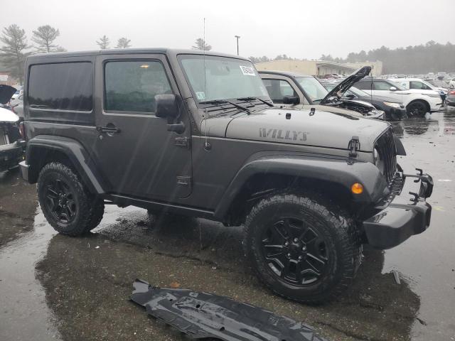 Photo 3 VIN: 1C4AJWAG3HL585201 - JEEP WRANGLER S 