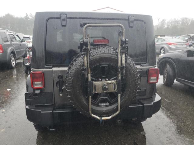 Photo 5 VIN: 1C4AJWAG3HL585201 - JEEP WRANGLER S 