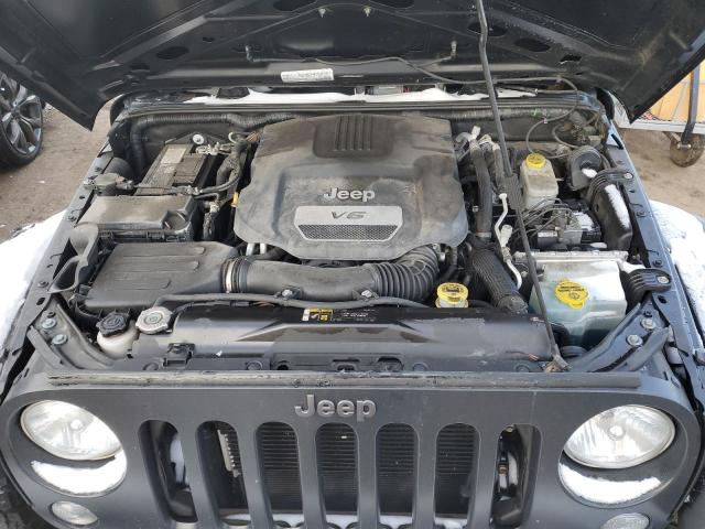 Photo 10 VIN: 1C4AJWAG3HL593864 - JEEP WRANGLER S 