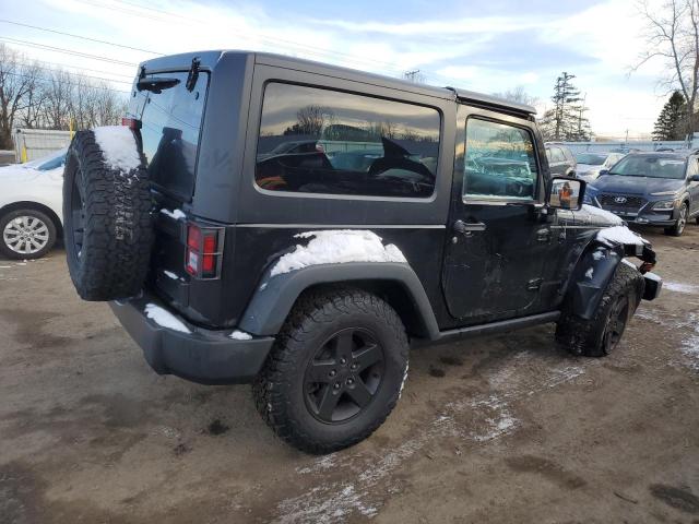 Photo 2 VIN: 1C4AJWAG3HL593864 - JEEP WRANGLER S 