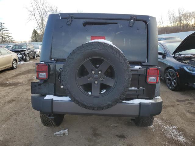 Photo 5 VIN: 1C4AJWAG3HL593864 - JEEP WRANGLER S 