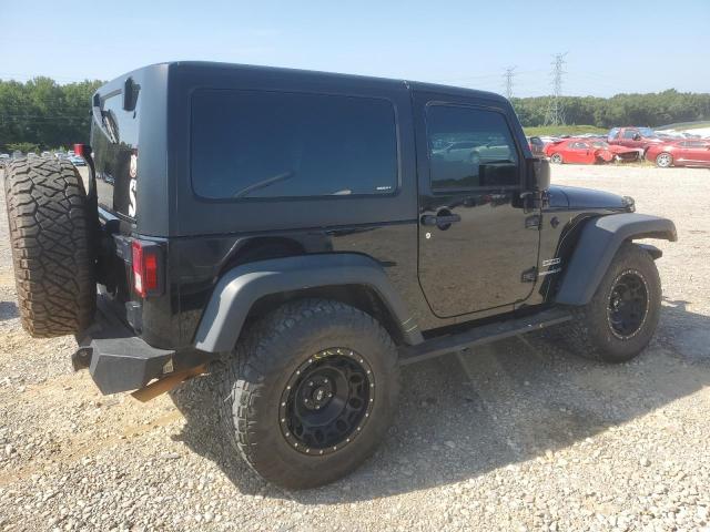 Photo 2 VIN: 1C4AJWAG3HL610372 - JEEP WRANGLER S 