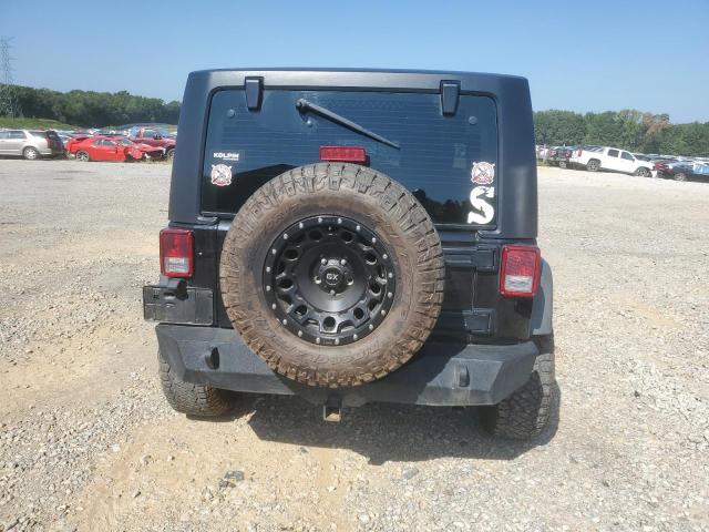 Photo 5 VIN: 1C4AJWAG3HL610372 - JEEP WRANGLER S 