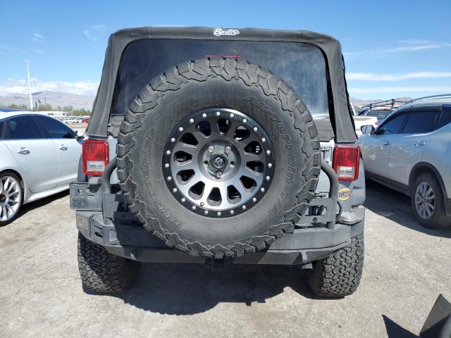 Photo 5 VIN: 1C4AJWAG4DL602548 - JEEP WRANGLER 