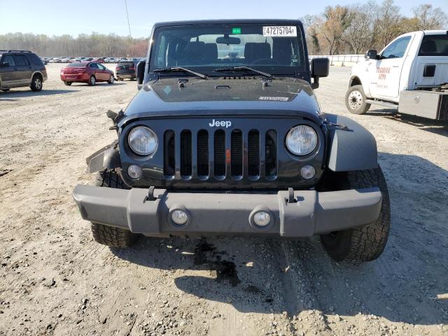 Photo 4 VIN: 1C4AJWAG4EL135682 - JEEP WRANGLER 