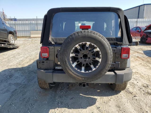 Photo 5 VIN: 1C4AJWAG4EL135682 - JEEP WRANGLER 