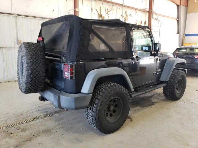 Photo 2 VIN: 1C4AJWAG4FL507393 - JEEP WRANGLER S 