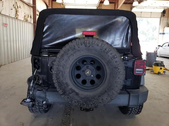 Photo 5 VIN: 1C4AJWAG4FL507393 - JEEP WRANGLER S 