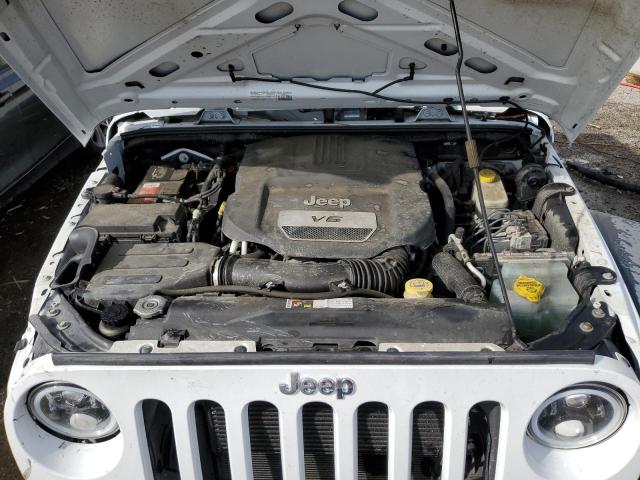 Photo 11 VIN: 1C4AJWAG4FL565343 - JEEP WRANGLER S 