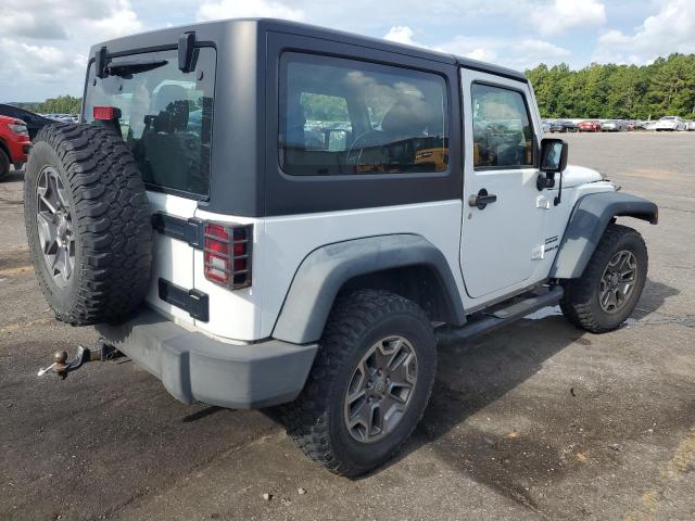 Photo 2 VIN: 1C4AJWAG4FL591909 - JEEP WRANGLER 