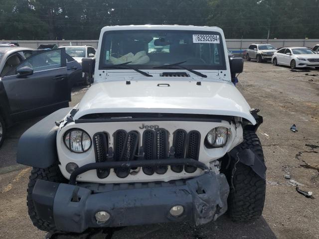 Photo 4 VIN: 1C4AJWAG4FL591909 - JEEP WRANGLER 