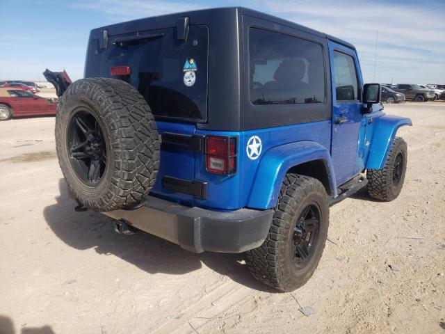 Photo 3 VIN: 1C4AJWAG4FL637027 - JEEP WRANGLER 