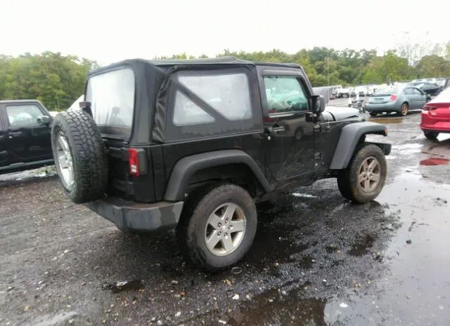 Photo 3 VIN: 1C4AJWAG4FL738486 - JEEP WRANGLER 