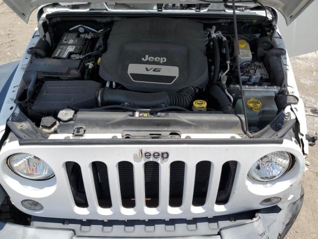 Photo 10 VIN: 1C4AJWAG4HL512810 - JEEP WRANGLER 