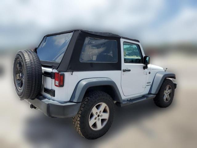 Photo 2 VIN: 1C4AJWAG4HL512810 - JEEP WRANGLER 