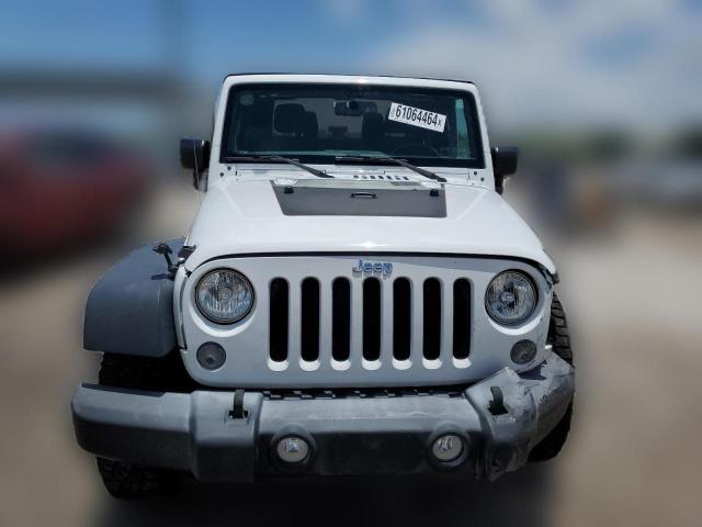 Photo 4 VIN: 1C4AJWAG4HL512810 - JEEP WRANGLER 