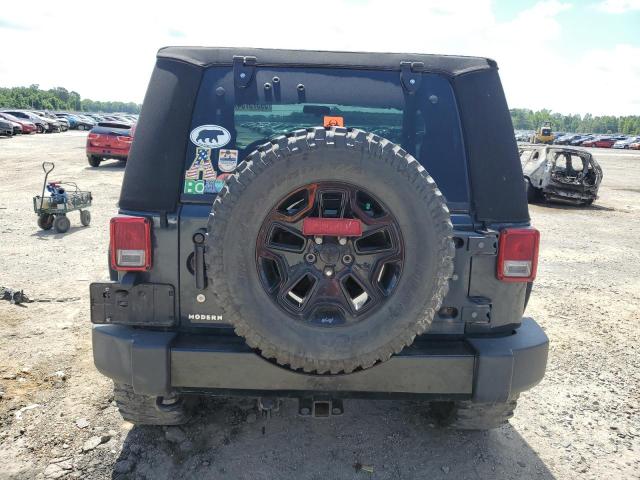 Photo 10 VIN: 1C4AJWAG4HL584736 - JEEP WRANGLER S 