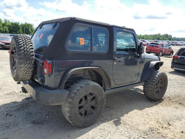 Photo 2 VIN: 1C4AJWAG4HL584736 - JEEP WRANGLER S 