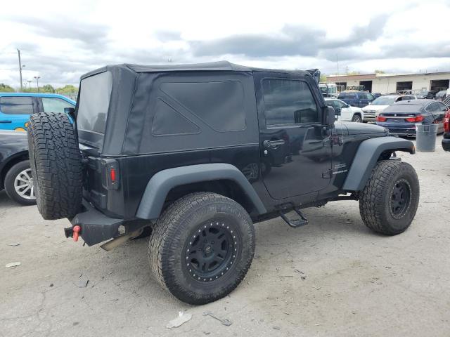 Photo 2 VIN: 1C4AJWAG4HL645650 - JEEP WRANGLER S 