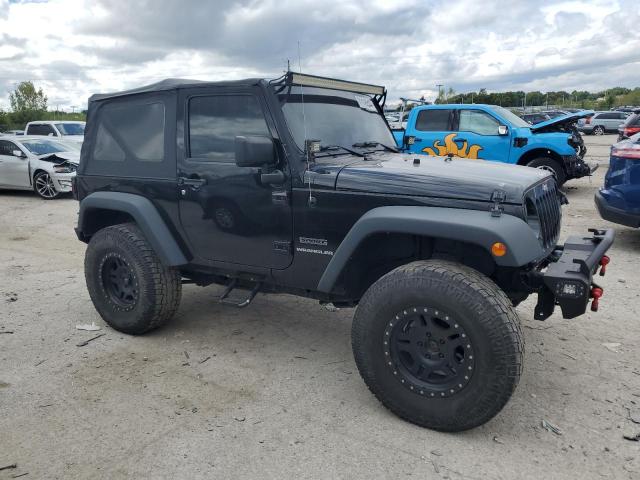 Photo 3 VIN: 1C4AJWAG4HL645650 - JEEP WRANGLER S 