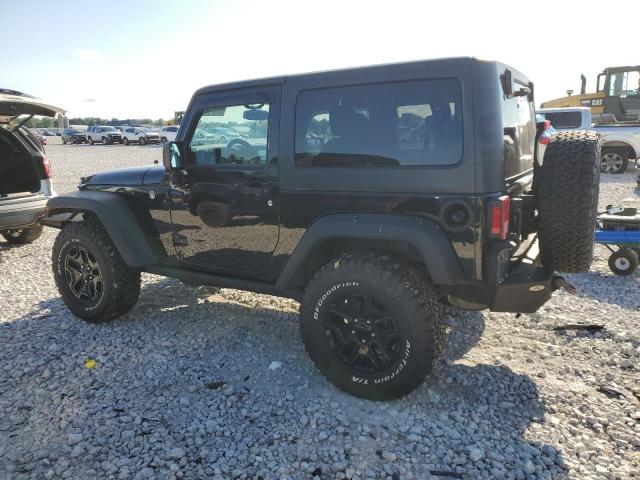 Photo 1 VIN: 1C4AJWAG4JL827774 - JEEP WRANGLER S 