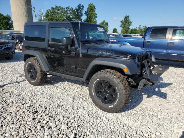 Photo 3 VIN: 1C4AJWAG4JL827774 - JEEP WRANGLER S 