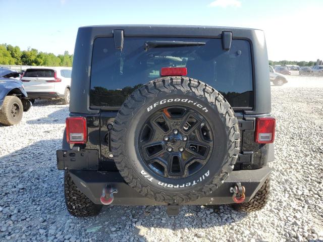 Photo 5 VIN: 1C4AJWAG4JL827774 - JEEP WRANGLER S 