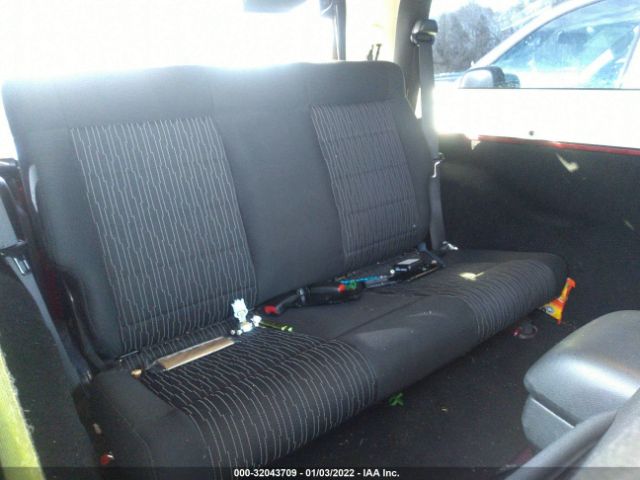 Photo 7 VIN: 1C4AJWAG5CL134165 - JEEP WRANGLER 