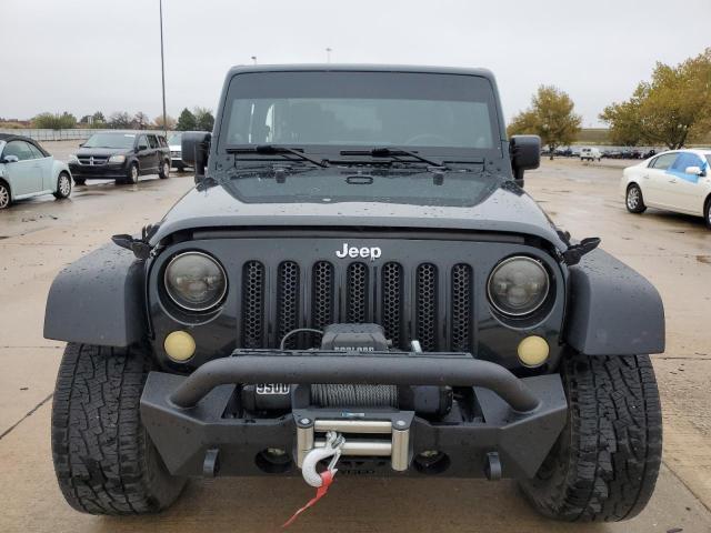 Photo 4 VIN: 1C4AJWAG5CL196309 - JEEP WRANGLER 