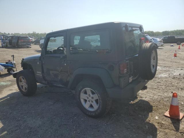 Photo 1 VIN: 1C4AJWAG5DL519145 - JEEP WRANGLER S 