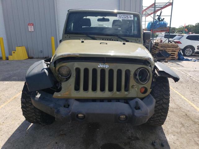 Photo 4 VIN: 1C4AJWAG5DL526886 - JEEP WRANGLER 