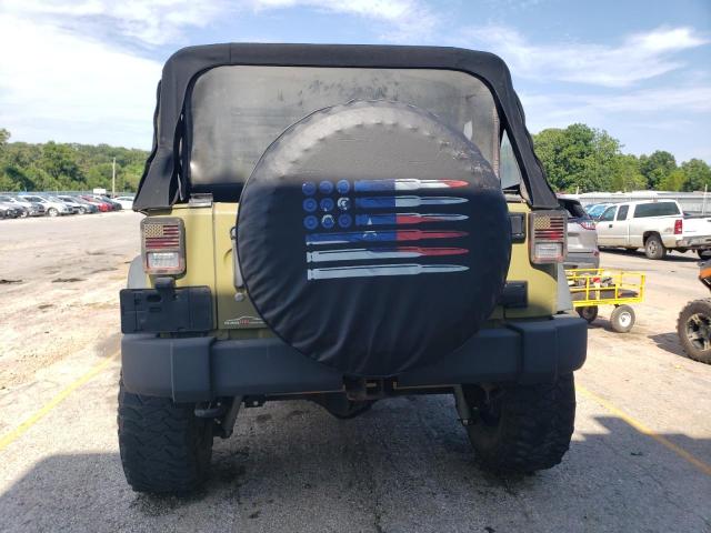 Photo 5 VIN: 1C4AJWAG5DL526886 - JEEP WRANGLER 