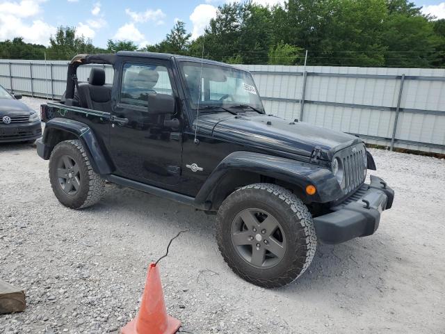 Photo 3 VIN: 1C4AJWAG5DL572007 - JEEP WRANGLER 