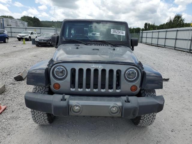 Photo 4 VIN: 1C4AJWAG5DL572007 - JEEP WRANGLER 