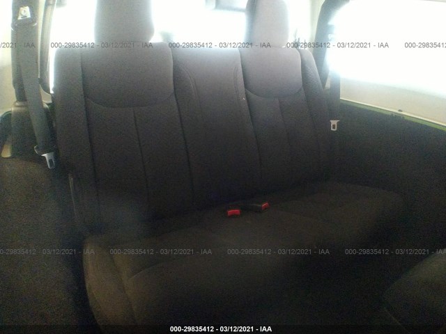 Photo 7 VIN: 1C4AJWAG5DL575019 - JEEP WRANGLER 