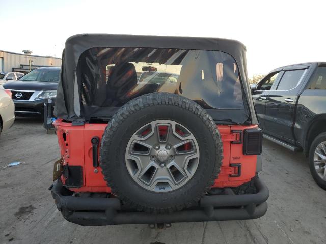 Photo 5 VIN: 1C4AJWAG5DL664900 - JEEP WRANGLER 