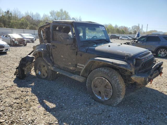 Photo 3 VIN: 1C4AJWAG5DL682121 - JEEP WRANGLER 