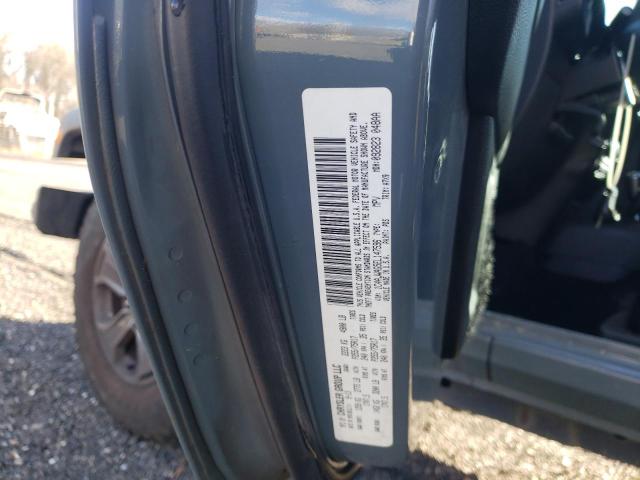 Photo 11 VIN: 1C4AJWAG5EL147596 - JEEP WRANGLER 