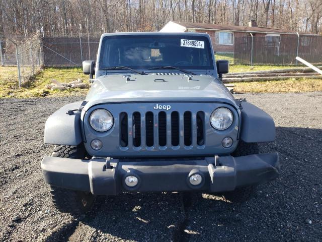 Photo 4 VIN: 1C4AJWAG5EL147596 - JEEP WRANGLER 