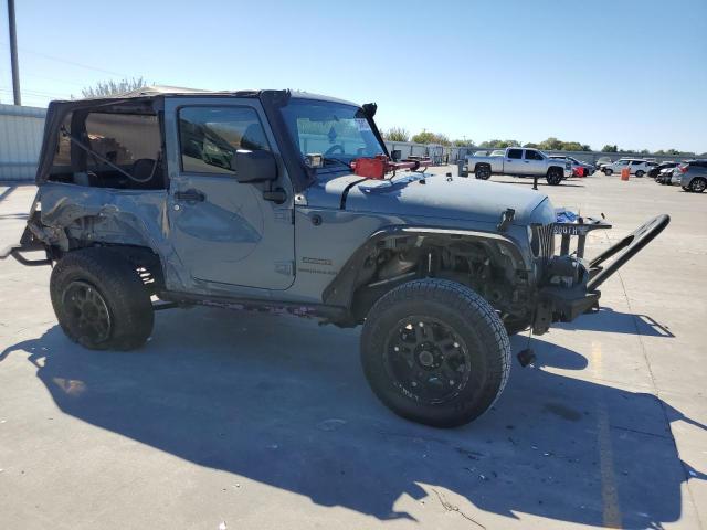 Photo 3 VIN: 1C4AJWAG5EL209207 - JEEP WRANGLER 