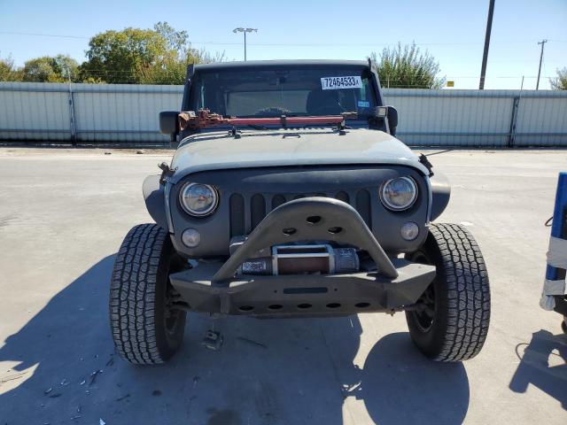 Photo 4 VIN: 1C4AJWAG5EL209207 - JEEP WRANGLER 