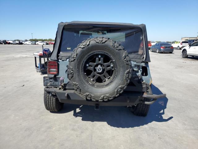 Photo 5 VIN: 1C4AJWAG5EL209207 - JEEP WRANGLER 