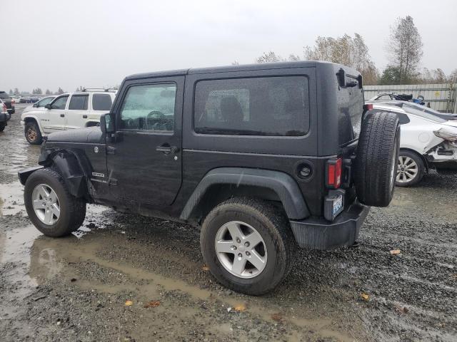 Photo 1 VIN: 1C4AJWAG5EL315138 - JEEP WRANGLER S 