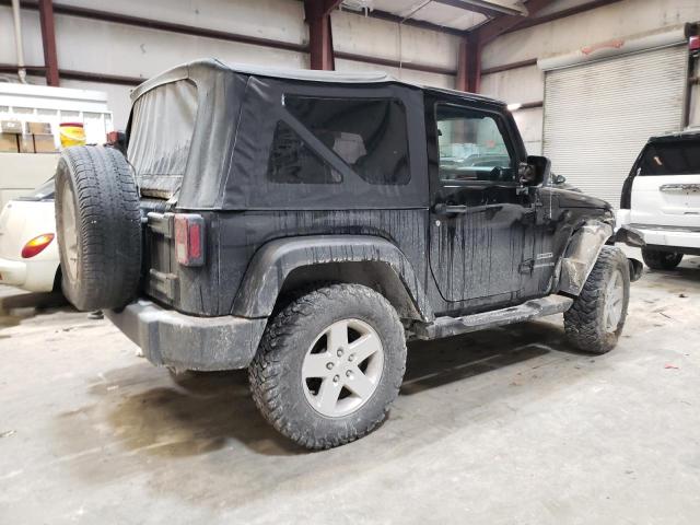 Photo 2 VIN: 1C4AJWAG5EL318265 - JEEP WRANGLER 