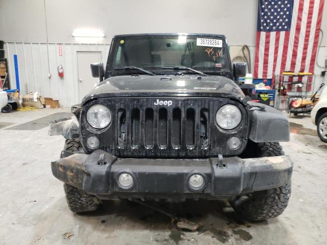 Photo 4 VIN: 1C4AJWAG5EL318265 - JEEP WRANGLER 