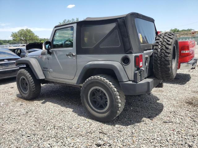 Photo 1 VIN: 1C4AJWAG5FL511887 - JEEP WRANGLER 