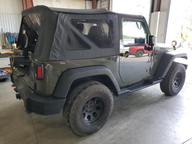 Photo 2 VIN: 1C4AJWAG5FL539687 - JEEP WRANGLER 