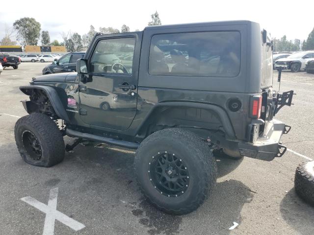 Photo 1 VIN: 1C4AJWAG5FL559986 - JEEP WRANGLER 