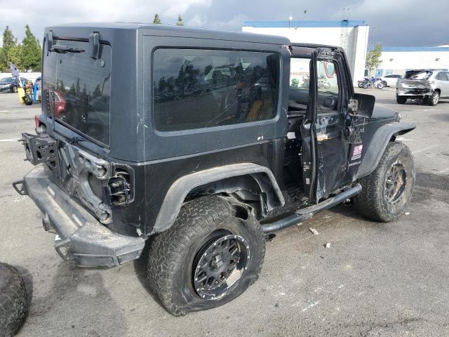 Photo 2 VIN: 1C4AJWAG5FL559986 - JEEP WRANGLER 