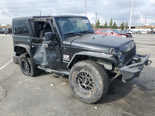 Photo 3 VIN: 1C4AJWAG5FL559986 - JEEP WRANGLER 